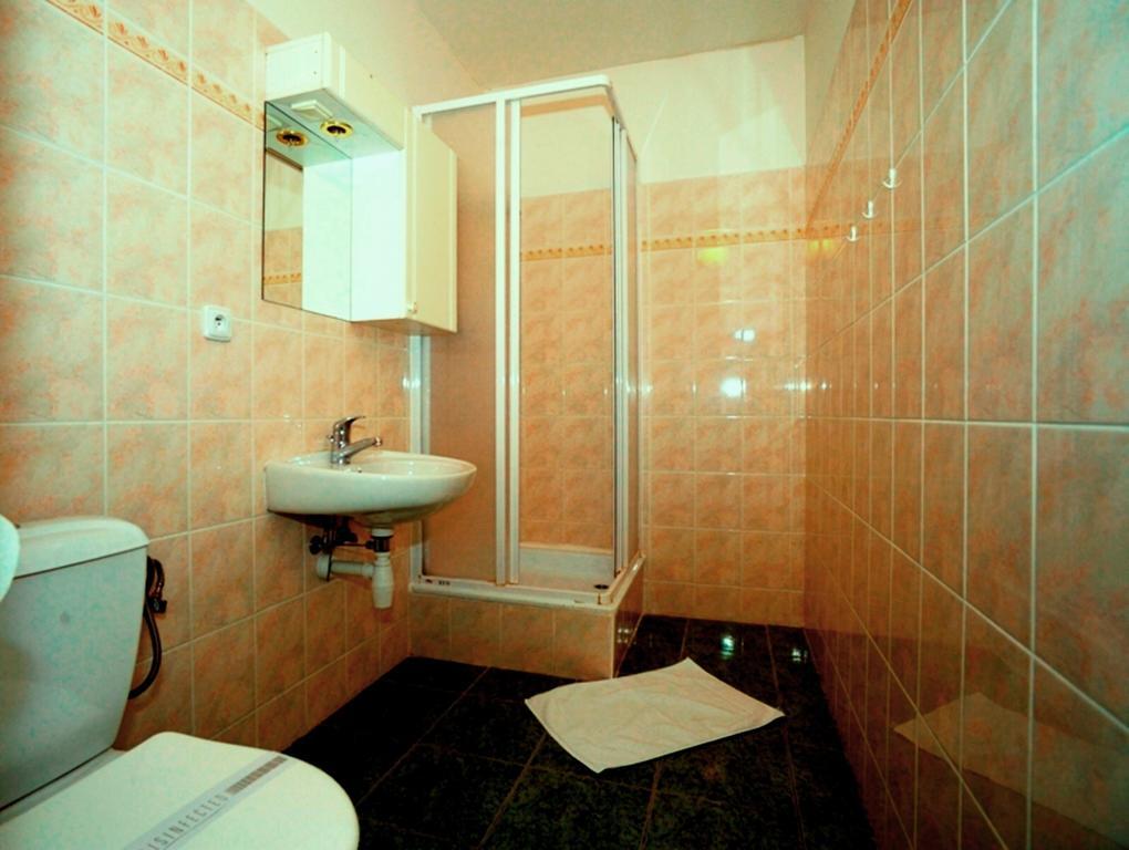 Penzion Senk Pardubice Quarto foto