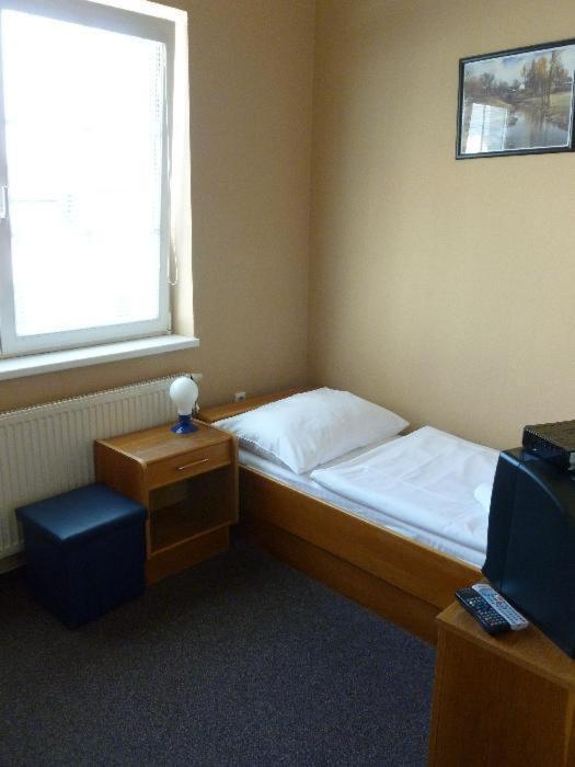 Penzion Senk Pardubice Quarto foto