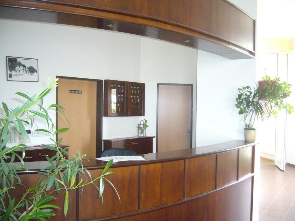 Penzion Senk Pardubice Exterior foto