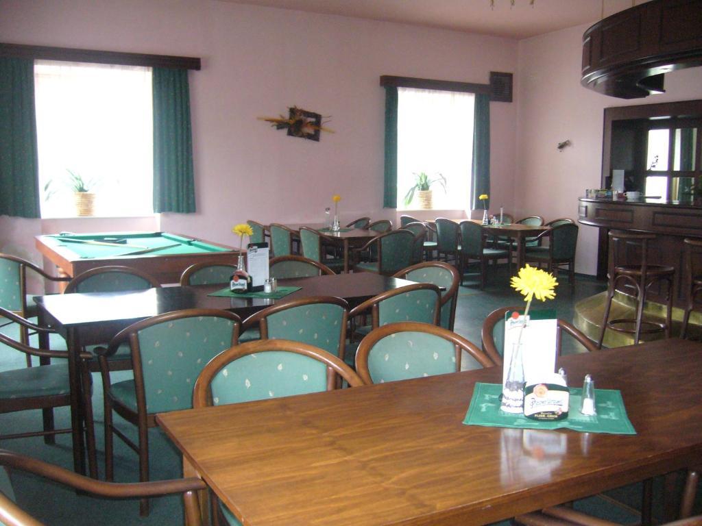 Penzion Senk Pardubice Exterior foto